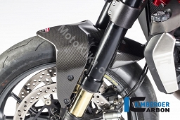 Błotnik przód Ilmberger Carbon Ducati Monster 1200R 2016-