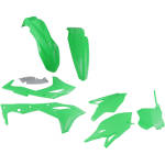 Plastiki UFO