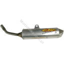 Tłumik FMF Turbinecore 2 Spark Arrestor Silencers KTM 85 SX / 105 SX/XC