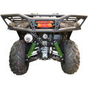 Zderzak / Orurowanie tylne Moose Utility Division Kawasaki KVF750 2012 - 2022