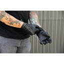 Rękawice Biltwell Borrego Czarne r. XS - 2XL
