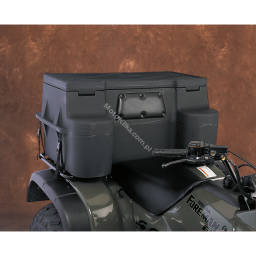 Bagażnik kufer / skrzynia Moose Utility Division Explorer