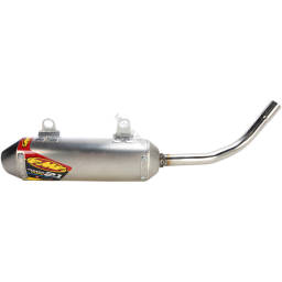 Tłumik FMF Powercore 2.1 Silencers KTM 200 EXC ; 250 SX/EXC ; 300 EXC