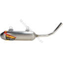 Tłumik FMF Powercore 2.1 Silencers KTM 200 EXC ; 250 SX/EXC ; 300 EXC