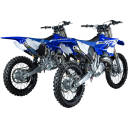 Tłumik FMF Powercore 2.1 Silencers Yamaha YZ250 2002 - 2019