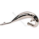 Dyfuzor FMF Gold Series Fatty Kawasaki KX125 2003