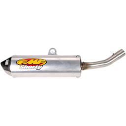 Tłumik FMF Shorty SST Silencers Suzuki RM250 1996 - 2000