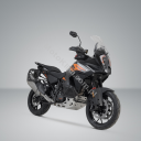 Stelaże do sakw SW-Motech KTM Super Adventure 1290