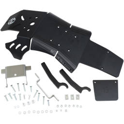Osłona pod silnik Moose Racing KTM 250XC 17-18
