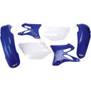 Zestaw Plastików UFO Yamaha YZ125/250 02-05