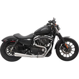 Bassani Road Rage III 2w1 HD XL