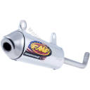 Tłumik FMF Powercore 2 Silencers Yamaha YZ65 2018