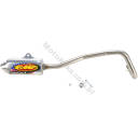 Układ wydechowy FMF Mini Powercore 4 Big Bore Honda XR50 00-03 ; CRF50F 04 - 19