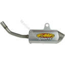 Tłumik FMF Shorty SST Silencers Husqvarna TC85 2014 - 2015