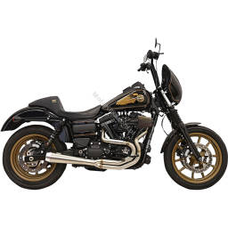 Bassani Greg Lutzka 2w1 HD Dyna 99-17