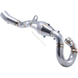 Megabomb FMF Husqvarna FC 350 2016 - 2018