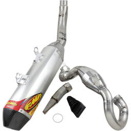 Układ wydechowy FMF Factory 4.1 RCT Husqvarna FC 350 2019