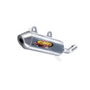 Tłumik FMF Shorty SST Silencers Husqvarna TC125 2016 - 2017