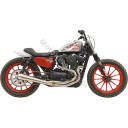 Bassani Road Rage III High-Output 