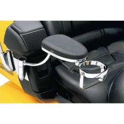 Podłokietnik KURYAKYN Honda Goldwing 01-17
