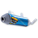 Tłumik FMF Powercore 2.1 Silencers Short KTM 250 SX/XC/EXC ; 300XC/EXC