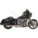 Wydech Bassani Short Road Rage III Harley Davidson 