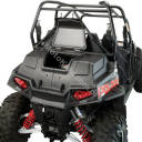 Nakładka na bagażnik Moose Utility Division Polaris RZR 800 2008 - 2014