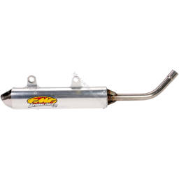 Tłumik FMF Turbinecore 2 Spark Arrestor Silencers KTM 300 2004 - 2010