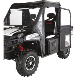 Pełnowymiarowe Drzwi MOOSE RACING UTILITY DIVISION Polaris Ranger 2009 - 2014 