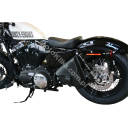 Torba siodłowa Willie&Max Swing Arm 59906-00