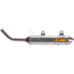 Tłumik FMF Turbinecore 2 Spark Arrestor Silencers KTM 250 ; 250 SX/EXC/MXC ; 300