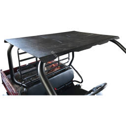Dach Moose Utility Division Kawasaki Mule 600 , 610 , SX 2005 - 2019