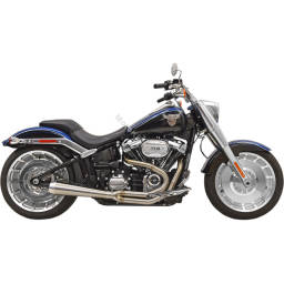 Bassani Road Rage III HD FXBB/FLFB