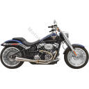Bassani Road Rage III HD FXBB/FLFB