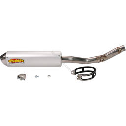 Tłumik FMF Powercore 4 Yamaha YZ400F / 426F ; WR400/426F