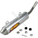 Tłumik FMF Powercore 2 Silencers Husqvarna TC125 2016 - 2018 ; TE150 2017 - 2019