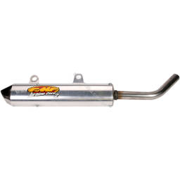 Tłumik FMF Turbinecore 2 Spark Arrestor Silencers KTM 380 1998 - 2002
