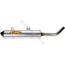 Tłumik FMF Turbinecore 2 Spark Arrestor Silencers KTM 380 1998 - 2002