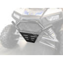 Osłona zderzaka Moose Utility Division Polaris Czarny