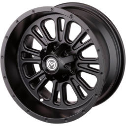 Felga Moose Utility Division 399X Honda 14X7 Przód