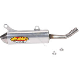 Tłumik FMF Shorty SST Silencers Suzuki RM250 2003 - 2008