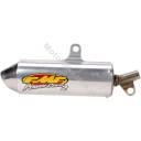 Tłumik FMF Powercore 2 Silencers Suzuki RM80 1989 - 2001 ; RM85 2002 - 2019