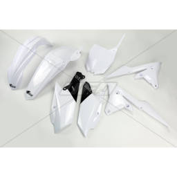 Zestaw Plastików UFO Yamaha YZ 450 14-17