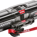 Wciągarka  WARN AXON 55-S 2495kg