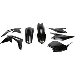 Zestaw plastików UFO Suzuki RMZ250 2010