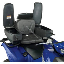 Bagażnik  / kufer / skrzynia tylna Moose Utility Division Cooler