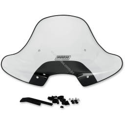 Uniwersalna szyba przednia Moose Utility Division ATV 