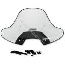 Uniwersalna szyba przednia Moose Utility Division ATV 