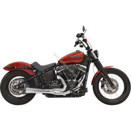 Bassani Road Rage Short FXBB/FXLR/FXFB/FLSL