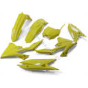 Zestaw plastików UFO Suzuki RMZ450 18-19